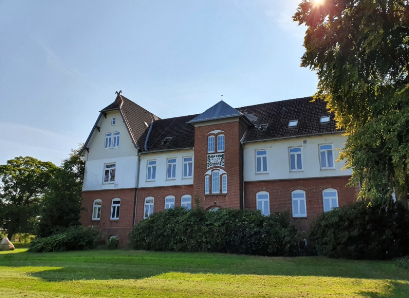 Landfrauenschule Hanerau-Hademarschen